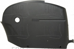 Cover;R;ABS;CB133 - Product Image