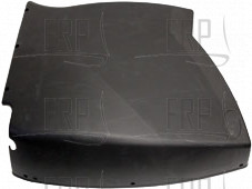 Cover;R/D;ABS;75140;EP179 - Product Image