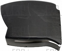Cover;;R/D;ABS;DS024;EP503 - Product Image