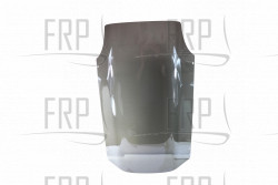 Cover;Rear-Up;Acrylic;Light Brown;MS10 - Product Image