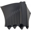 49034956 - Cover;;Right-Front;ABS/PA757;;;TM724-1US - Product Image 49034956 - Cover;;Right-Front;ABS/PA757;;;TM724-1US - Product Image