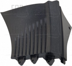 Cover;;Right-Front;ABS/PA757;;;TM724-1US - Product Image