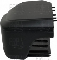 Cover;;Right-Rear;ABS/PA757;;;TM758-1US; - Product Image