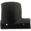 Cover;Roller;right;ABS+20%PC;Q520-7-3 MA - Product Image