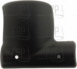 Cover;Roller;right;ABS+20%PC;Q520-7-3 MA - Product Image