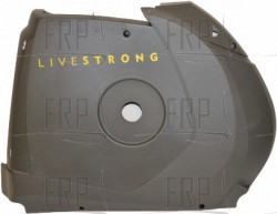 COVER;R;PP;-;EP558; - Product Image