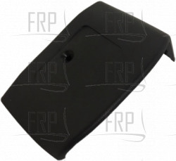 Cover;Side Rail;left;PVC;Q520-7-3-TM658 - Product Image