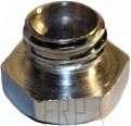 Cover;Snug;S45C;Cr Plate;GM01 - Product Image
