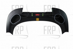 COWLING - UPPER || BD4 AC1 - Product Image