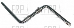 Crank - Product Image