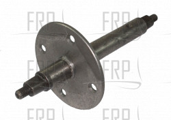 CRANK - Product Image