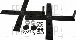 Crank arm assembly - Product Image