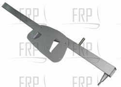 Crank Arm, Left - Product Image