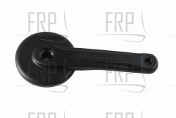 CRANK ARM RT; GX; CHGR - Product Image
