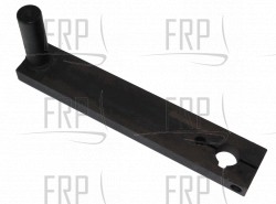 Crank Assembly - Product Image