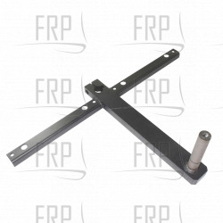 Crank Assembly - Product Image