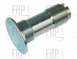 Crank axle - Product Image