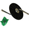 35003663 - Crank, Axle - Product Image 35003663 - Crank, Axle - Product Image