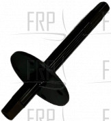 CRANK AXLE - Product Image