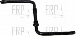 Crank Axle Only-1 piece - Product Image