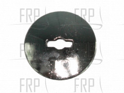 Crank Cover - Product Image