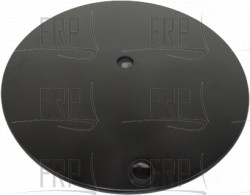 Crank Cover - Product Image