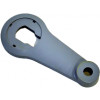 49003326 - Crank Cover, mold, french grey(Cool Gray 4 - Product Image 49003326 - Crank Cover, mold, french grey(Cool Gray 4 - Product Image