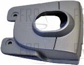 CRANK COVER, PAINTING, MATRIX SL/GY/BP-920 - Product Image