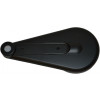 52006109 - CRANK COVER, Q520-7-3, EP57-1US - Product Image
