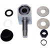 43003321 - Crank Housing Set ; MX-E1x;EP95 - Product Image