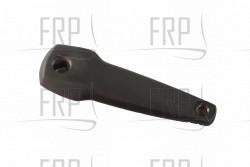 Crank, L, painting, DM334, CB204, - Product Image