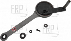 Crank, Left - Product Image