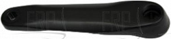 CRANK, LEFT, GRIND, FC16-T13, - Product Image