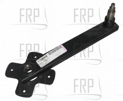 Crank (L+R) - Product Image