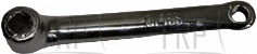 Crank, Pair - Product Image