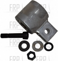 Crank, Pivot - Product Image