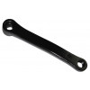 Arm, Crank, Right 170mm - 9/16", Black - Product Image