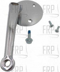 Crank, Right - Product Image