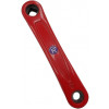 24014187 - Crank, Right, Red - Product Image 24014187 - Crank, Right, Red - Product Image