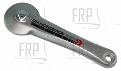 Crank Set - Product Image