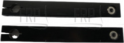 Crank set, Semi, Assembly, EP598, SBOM - Product Image