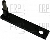 crank set, welding, EP549 - Product Image