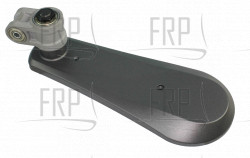 crank set, welding, EP589, - Product Image