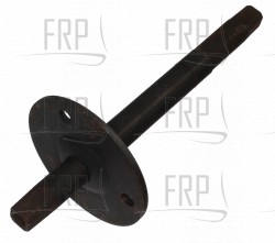 CRANK SHAFT - NEW VERSION - Product Image