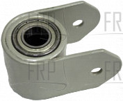 CRANK SLEEVE SET, SA, -, EP549-1US, ###, -, -, - Product Image