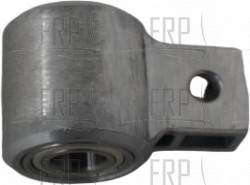 Crank sleeve set;Semi-Assy;;;;S-EP566;; - Product Image