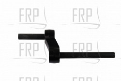 CRANK SUB-Assembly, LT, CSX - Product Image