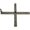 49008733 - CRANK WELDING PICTURE(PAINT) - Product Image