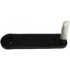 CRANK WELDING PICTURE(PAINT) EP23-1(BLACK) - Product Image CRANK WELDING PICTURE(PAINT) EP23-1(BLACK) - Product Image