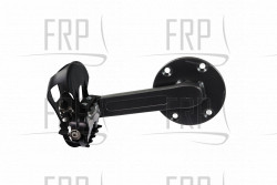 CRANK/RIGHT CRANK ARM - Product Image